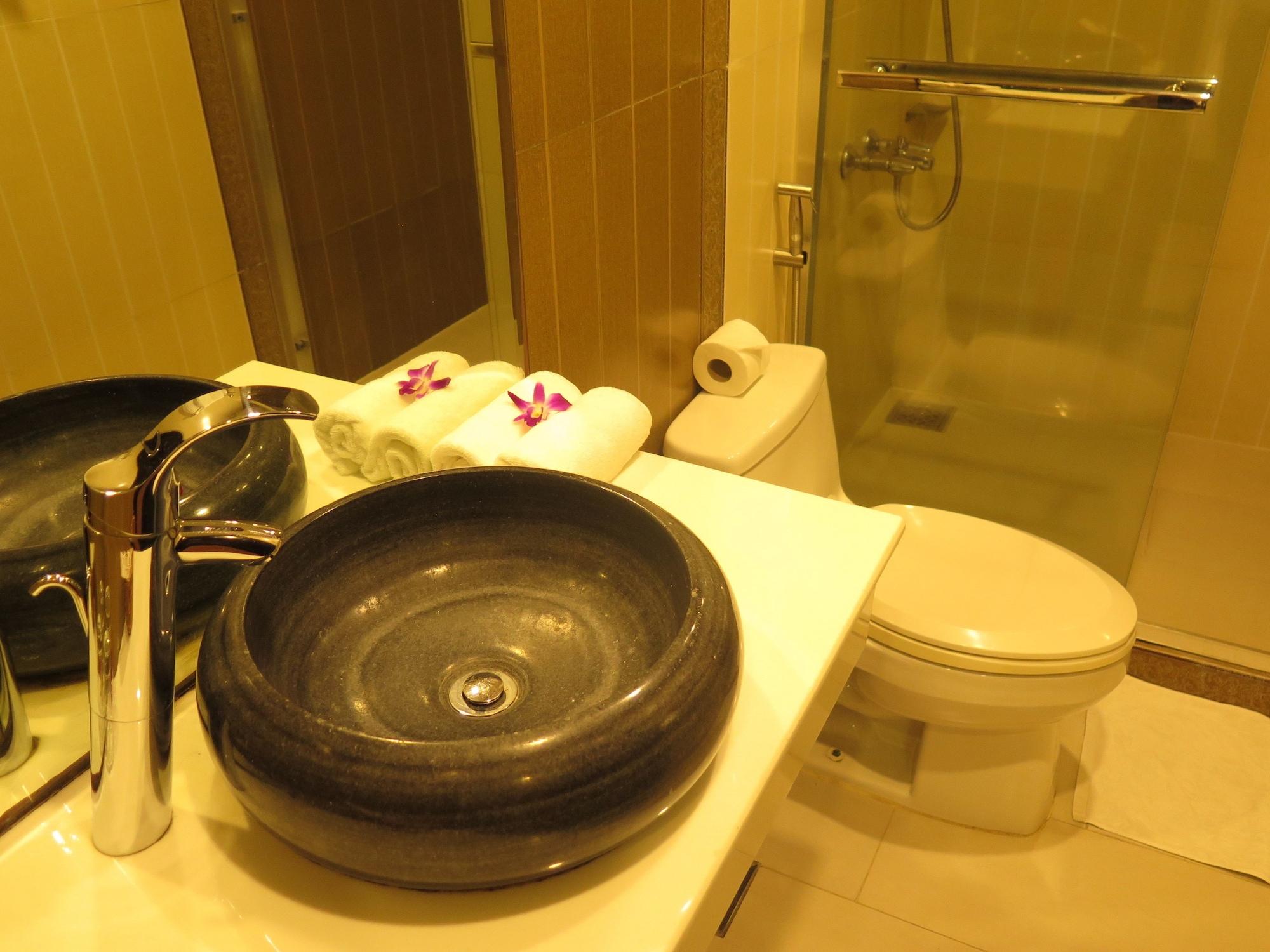 Hotel Sunflowers Airport 2*