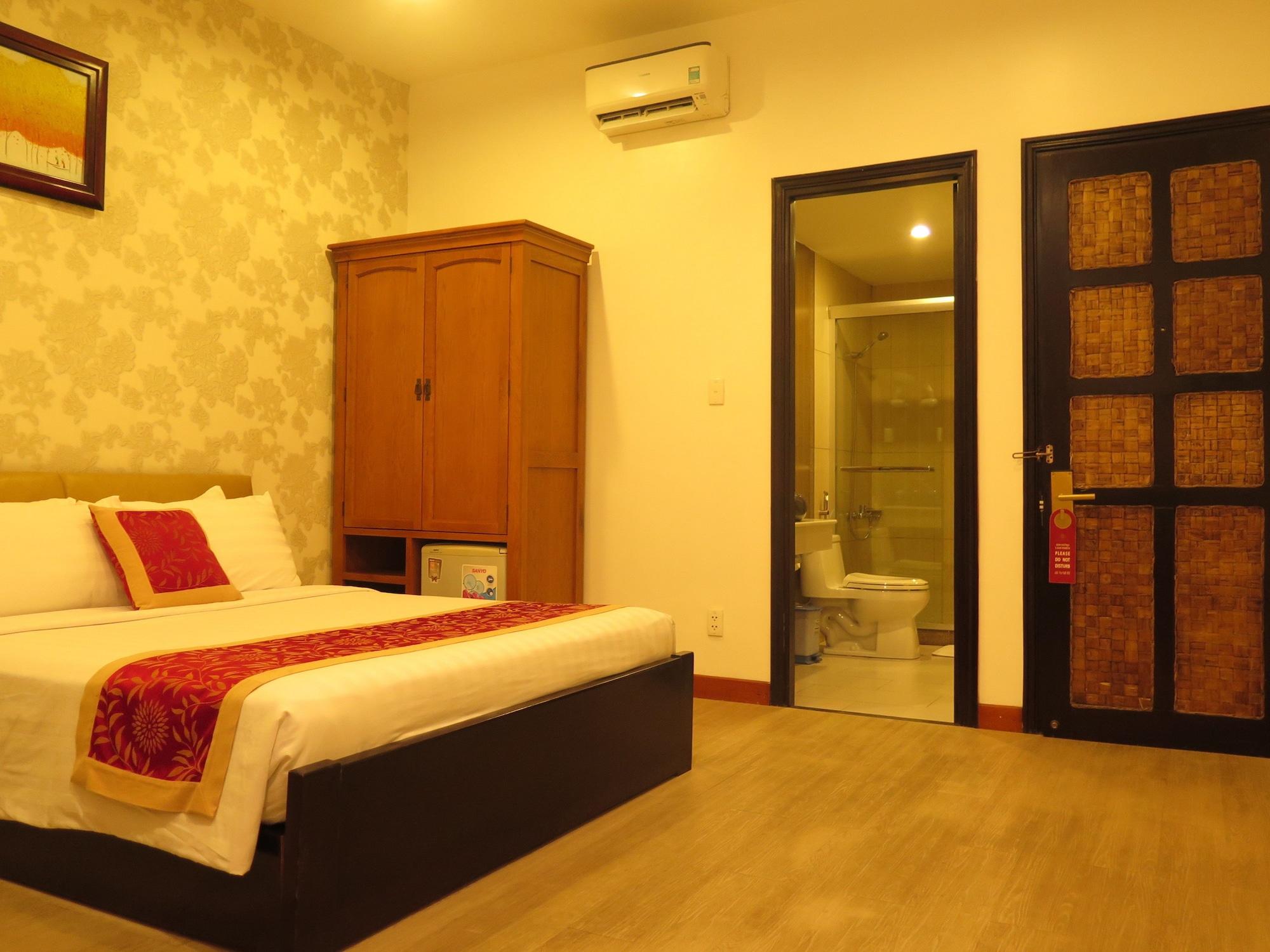 Sunflowers Airport Hotel Ho Chi Minh City