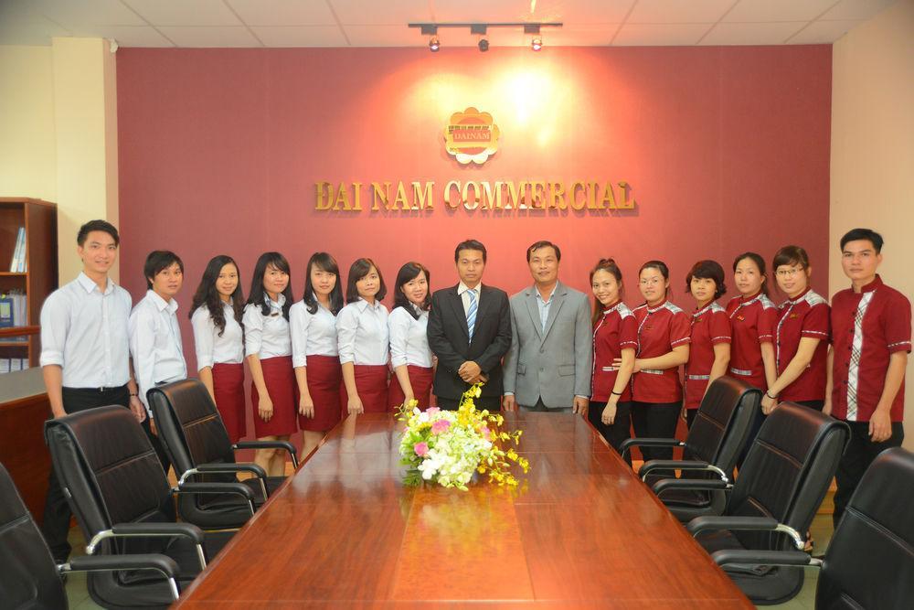 Sân Bay Sunflowers Khách sạn