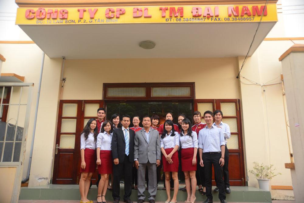 Sân Bay Sunflowers Khách sạn