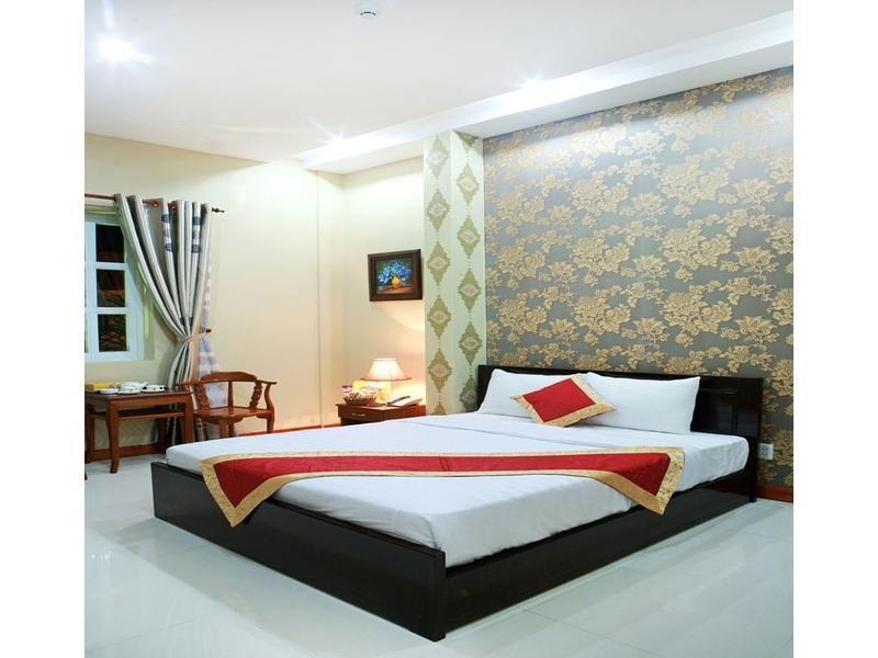 Sân Bay Sunflowers 2* TP. Hồ Chí Minh