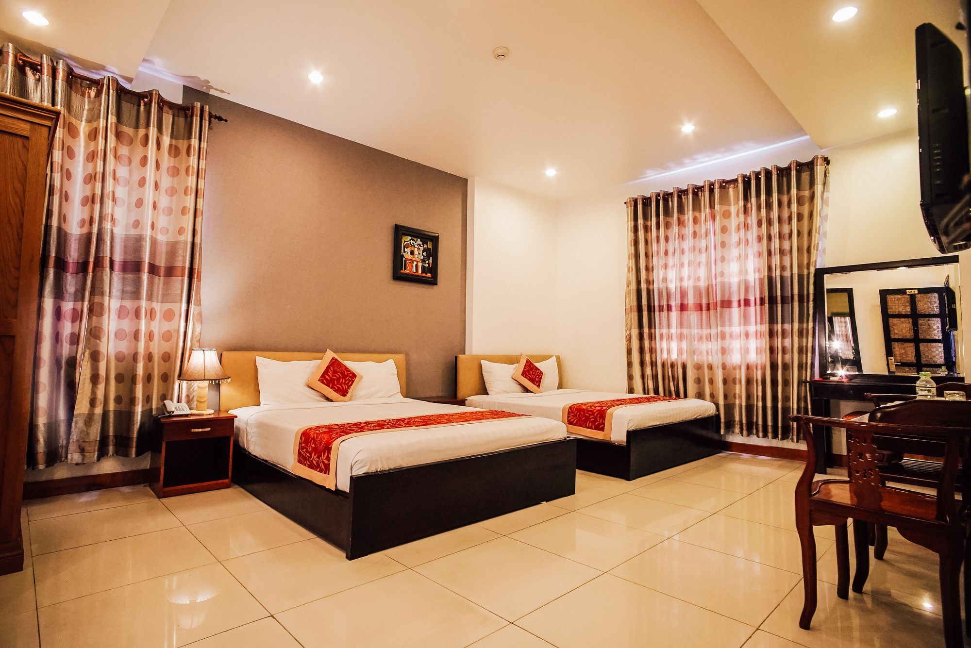 Hotel Sunflowers Airport Ho Chi Minh City
